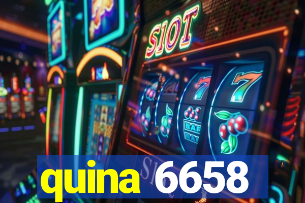 quina 6658